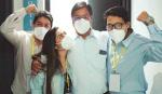 Cuatro personas son identificadas como presuntos “palos blancos” de los hermanos Arce Mosqueira