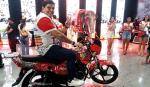Expocruz 2026: Hero Sport se suma al Carnaval cruceño 2027 como auspiciador oficial