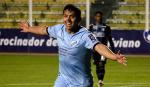 Blooming se derrumba ante Bolívar y queda casi eliminado de la Copa Paceña