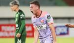 Un desconocido Oriente cae 3-0 ante Universitario de Vinto
