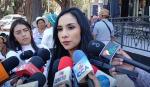 Rechazan denuncia contra Luis Arce por abandono de menor; Lafuente anuncia impugnación