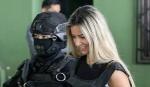 Fiscalía pide revocar detención domiciliaria de Tatiana Marset por incumplimiento de las medidas cautelares 