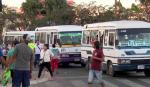 Transporte de Santa Cruz da ultimátum al Gobierno y anuncia paro si no abroga el DS 5716