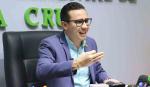 Zeballos, sancionado por EE. UU., señala que no permitirá injerencia externa o interferencia en investigaciones