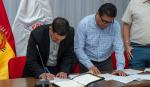 YPFB y transportistas de GLP anuncian acuerdo sobre fletes; distribuidoras insisten en compensación 