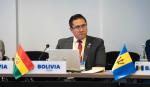 CAF aprueba crédito de $us 224 millones para Bolivia destinado a reactivar y concluir obras viales
