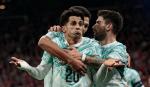 Portugal derrota a Dinamarca y deja atrás el escándalo de Cristiano Ronaldo