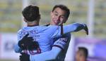 Bolívar vence con lo justo a GV San José y clasifica a cuartos de la Copa Paceña