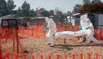 Brote de ébola en la RDC deja ya más de 4.000 muertos