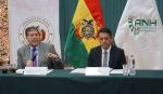 En primer mes de intervención en YPFB, hay 31 aprehendidos por desvío de combustibles
