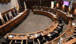Senado aprueba ley que suspende definitivamente a Mariaca y perfila nombrar un interino