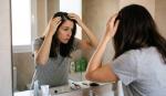Tres problemas de salud que pueden causar caída del cabello en mujeres