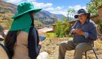 Bolivia inicia el Censo Agropecuario 2026 con un operativo de campo hasta el 15 de diciembre