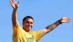 Flávio Bolsonaro dice que el rescate de Brasil está cerca
