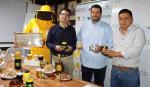 Miel, innovación y tecnología: Monteagudo alista gran encuentro apícola