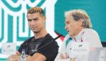 Cristiano Ronaldo acusa a Jorge Jesus de incumplir promesas y no descarta volver a Portugal