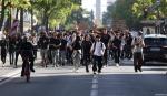 Francia: más de 250 mil personas participan en protesta estudiantil 