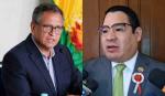 Oviedo sobre Mariaca: El “capo de la Fiscalía” tejió nexos de protección y recaudación en las nueve fiscalías