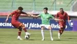 Tomayapo cae ante Real Oruro y deja la clasificación en manos de Always Ready