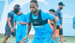 Blooming busca despedirse con honor a costa de Bolívar