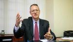 Dunn pide destinar los recursos del FMI a reformas y no a financiar “el mismo Estado viejo”
