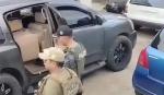 Incautan 346 paquetes de marihuana en la carretera a Samaipata