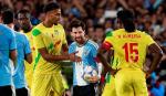 Benín se queja tras la despedida de Messi en Argentina: “No nos dieron nada”