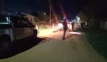Reportan nueva balacera en el barrio Santa Rosita de San Ignacio de Velasco