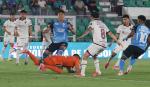 Blooming empata con Bolívar y se despide como el peor equipo de la Copa Paceña