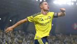 Cristiano Ronaldo vuelve al gol y queda a 20 tantos de los 1.000