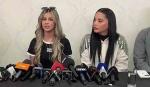 Defensa de Tatiana Marset niega vínculos con cargamento de precursores químicos incautado en Paraguay