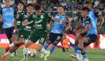 Clásico cruceño: Blooming y Oriente volverán a verse las caras el 8 de noviembre
