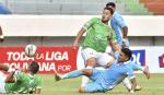San Antonio y Tomayapo se perjudican con un empate sin goles