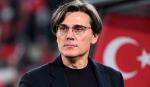 Turquía despide a Vincenzo Montella tras una racha de cuatro derrotas