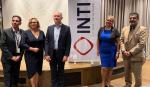 INTI y Procaps firman alianza estratégica para expandir el alcance de medicamentos en Bolivia