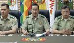 Policía captura a dos personas vinculadas a un intento de asesinato en San Ignacio de Velasco