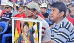“Nos veremos en las calles”: el evismo anuncia su marcha y la Policía refuerza controles en Cochabamba