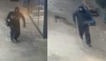 A balazos, cuatro presuntos brasileños atracan una joyería en un centro comercial de Santa Cruz