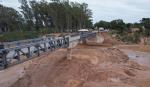 Searpi adjudica obras de defensivos en el puente Colpa Bélgica y alista el inicio de los trabajos 