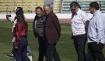 La FBF abre la posibilidad de que la Verde regrese al Hernando Siles