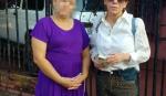 Madre de Johan Guzmán denuncia amenazas antes del crimen