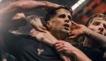Barcelona reacciona y golea a Galatasaray en Turquía