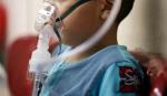 Sedes reporta un incremento de 28% de infecciones respiratorias agudas en La Paz