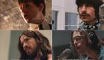 Los Beatles llegarán al cine con cuatro biopics en 2028