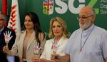 Activan campaña con aporte de Bs 10 por persona para construir unidad de trasplante de médula ósea