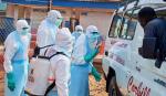 RD del Congo supera los nueve mil casos de ébola