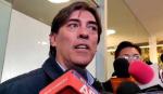 Zamora admite que habrá subida de pasajes interdepartamentales, pero “lo menos posible” 