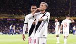 Golpe en La Bombonera: Vasco da Gama vence a Boca y en la semifinal de ida de la Sudamericana