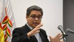 Gobierno: Decreto de electricidad es para “que las tarifas no suban de manera abrupta” 