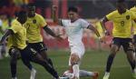 Ecuador y Perú se perfilan como rivales de Bolivia para la fecha FIFA de noviembre